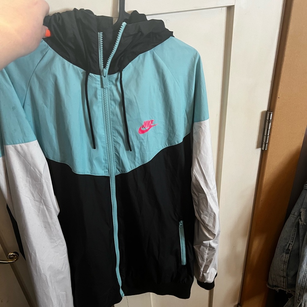 Nike Windrunner jacket